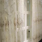Curtain Fabric Fabrics Turkey Wholesale Turkey Embroidery Curtain Fabric Free Sample Curtain Home Textile Fabric