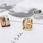 Ring Rings Flash Sale Finger Ring With Gears Alloy Rings Spinner Ring