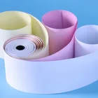 Paper Copy Non Carbon Paper Popular 2-3 - Layer Non - Carbon Paper NCR Copy Paper