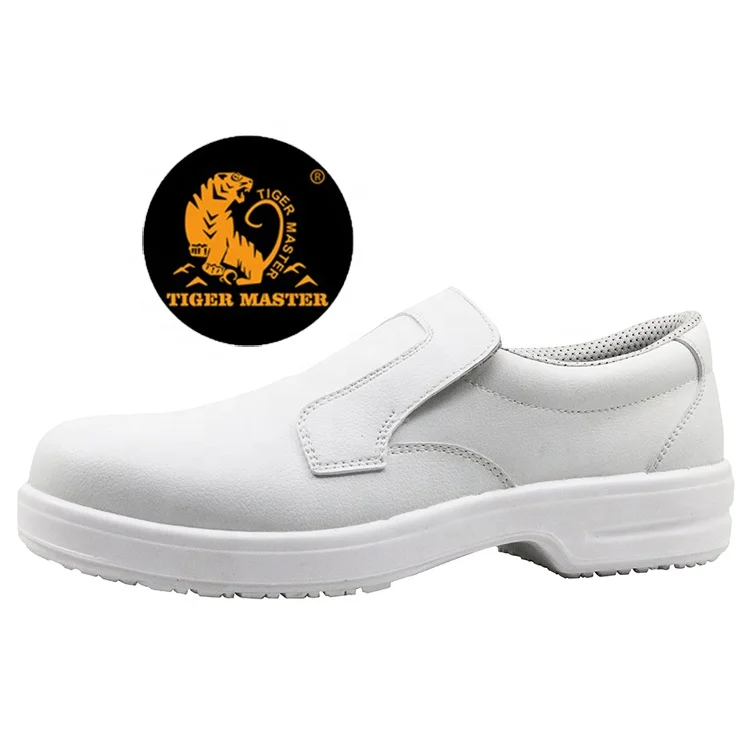 Witte Olie Waterbestendig Antislip Anti Statische Composiet Teen Anti  Punctie Restaurant Keuken Veiligheidsschoenen - Buy Antislip Keuken Schoenen  Veiligheid,Olie Antislip Waterdicht Anti Statische Composiet Punctie Slip  Veiligheidsschoenen,Wit 