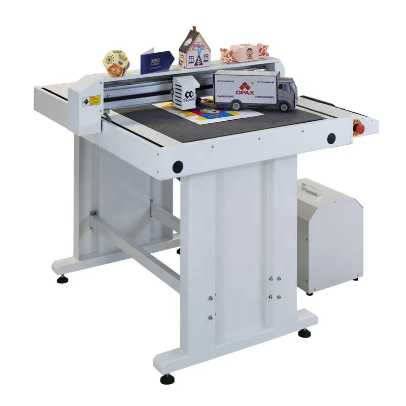 flatbed plotter cutter