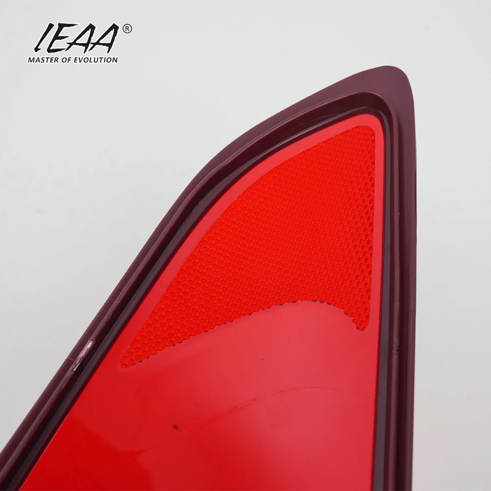product replacement car tail light cover outer taillight cover lens lamp for ford mondeo fusion led light taillamp lens cover 2017 2020-8