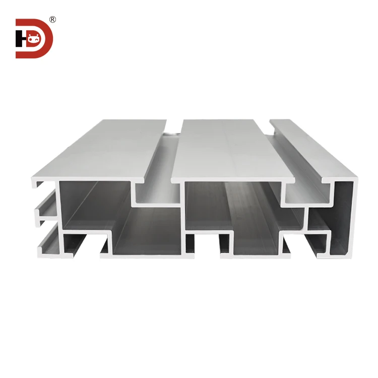 35130 Industrial Extruded Aluminum Profile Edge protection Roller 2.0thick Assembly Line Roller Edge protection Aluminum Profile supplier