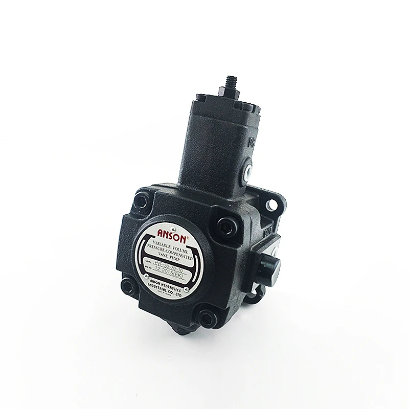 variable vane <a href='https://www.ruidapetroleum.com/product/47'>hydraulic</a> <a href='https://www.ruidapetroleum.com/product/49'>pump</a> factory