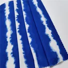 T-shirt 95%Polyester 5%spandex Tie-dyed Tie-dye Tie-dye Hoodie Tie-dye T-shirt