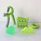 Special Grip Hand Grip Price 2021High Sales Fitness Is Special Professional Rubber Hand Grip
