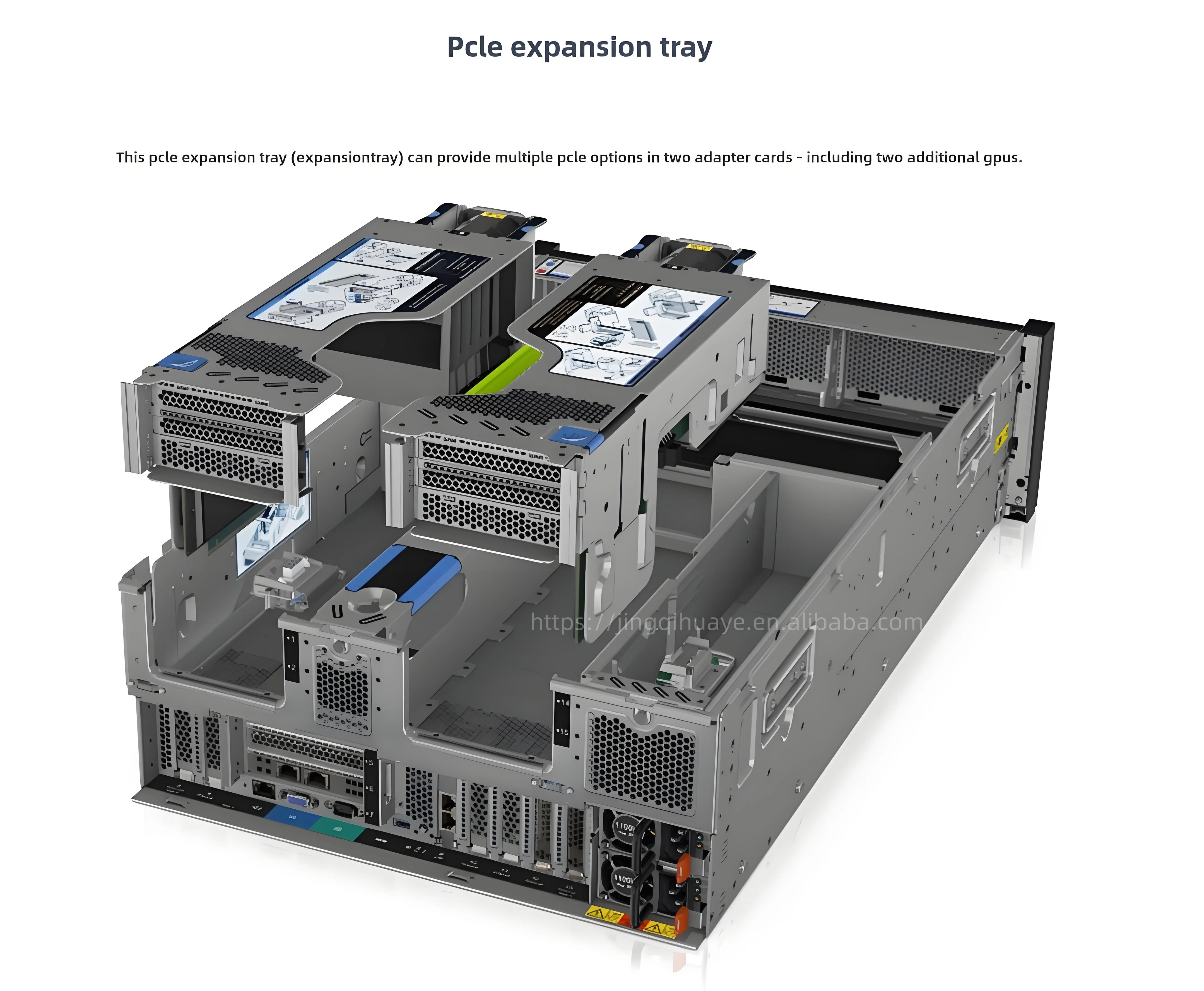 Lenovos ThinkSystem SR860 Rack Mounted Servers 4 * Intel Xeon Gold 5215 2.5GHz 40 Cores | 128GB Inventory Wholesale