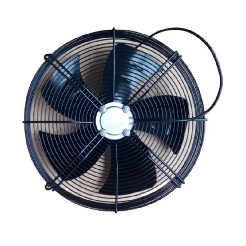 Mar Cold Storage Fan, E-350 - detail 6