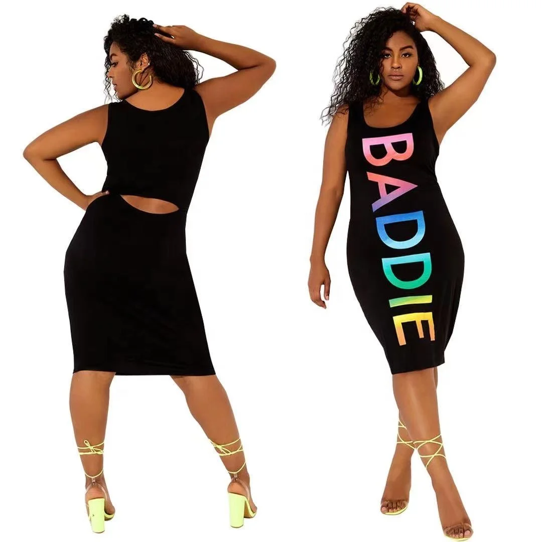 J\u0026h Fashion 5xl Plus Size Women Baddie 