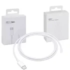 Fast Charger USB-C-8pin Type-c Pd Cable For Apple Iphone 11 Max Pro Sync Charger Cord 18W PD Charging Data