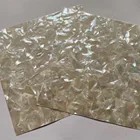 Mother Of Pearl Shell White Mother Of Pearl Shell Sheet Shell Paper For Guita
