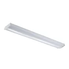 School High Lamp Ceil Light Design Indoor 8 Foot Modern School High Lumen Ceiling Lamp Dimming 80W Led Batten Light