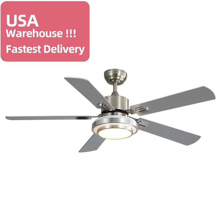 fancy ceiling fans with remote