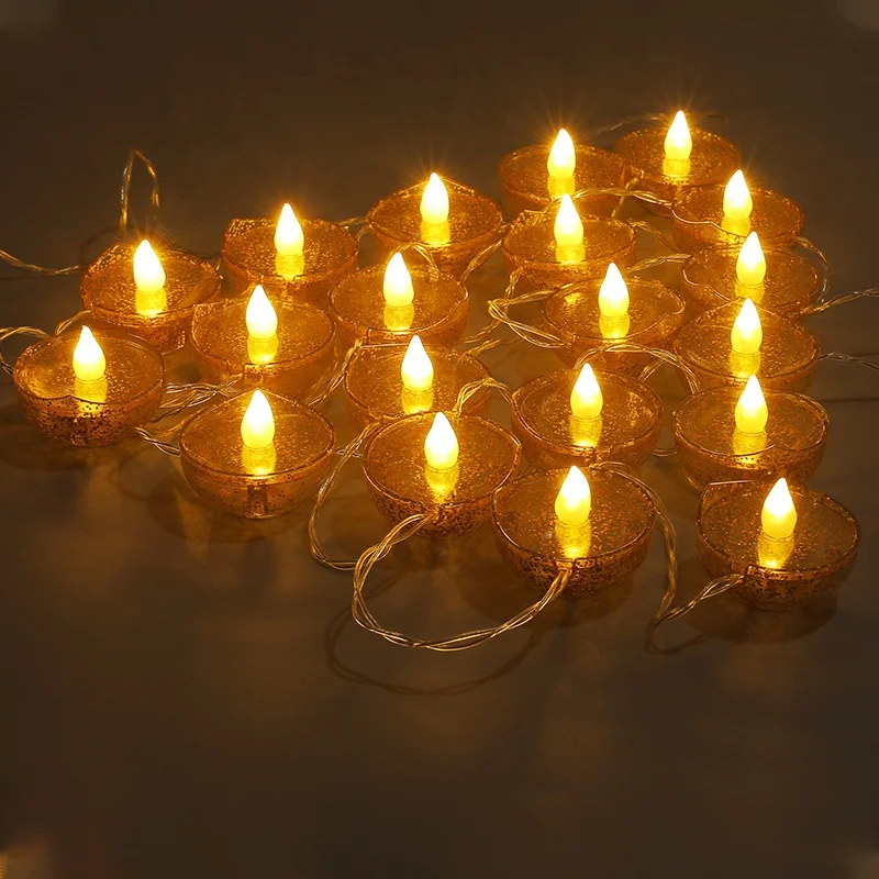 led diya wholesale