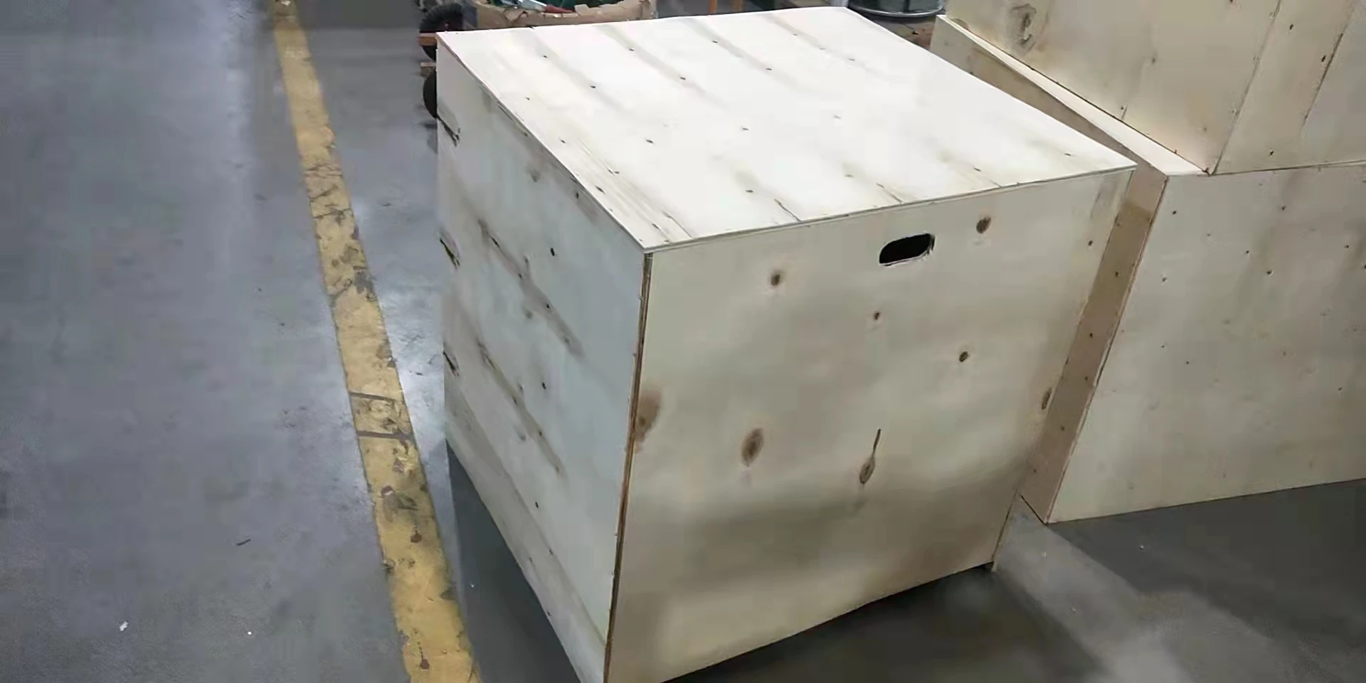 Industrial Centrifugal Ventilation Fan, 11-62, 220V - detail 22