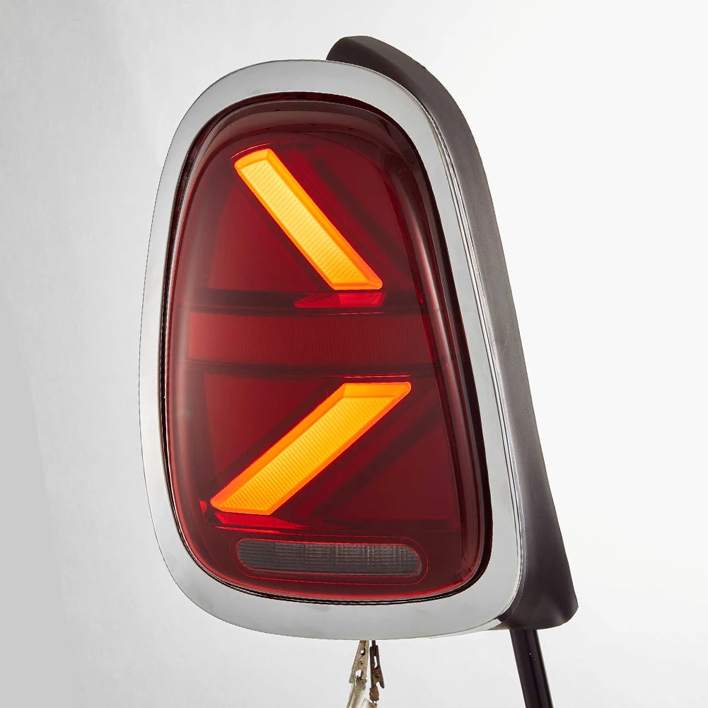 product new style plug and play led taillight tail light for bmw mini cooper f55 f56 f57 taillights 2013 2019 taillights-8