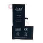 Custom Logo Rechargeable Lithium Ion Batteries For Iphone X 6 6s 7 7p 8p Xr 11 11pro 12 12mini Original Battery