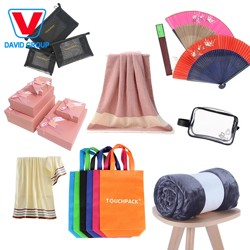 premium classic business ideas corporate gift sets with good