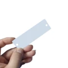 Card Long Reading Range 9662/9654/9640 QR Code/serial Number Printed UHF Card For Warehouse Management
