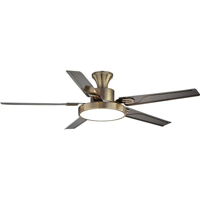 Ceiling Fan, LED, 100-240V, Iron+Plastic - detail 12