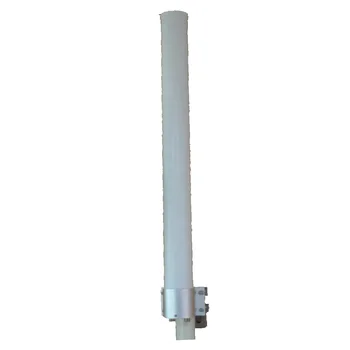 manufacturer outdoor cable antenna 5.8G Dual polarization omnidirectional antenna(13dBi)