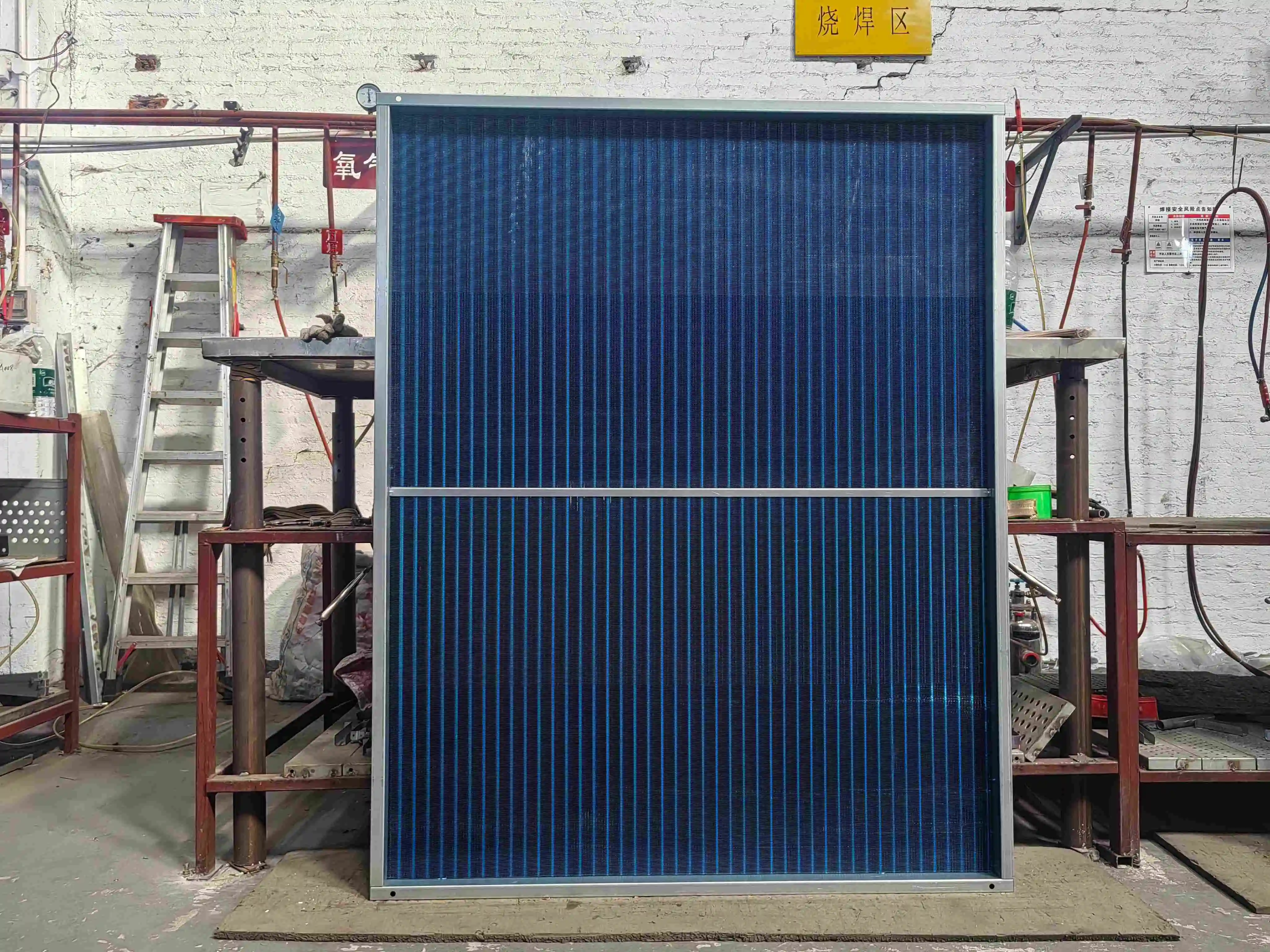 Copper Tube, 9.52mm, AHU, HVAC - detail 70