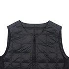 Winter Women Vest Winter Custom Winter Women Ultra Light Lightweight Inner Down Vest