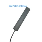 Car Fm Amplifier Car Radio Patch Antenna Signal Enhancement Hidden Patch FM FM General Signal Amplifier Antenna