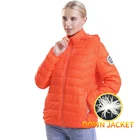 Down Jacket Best Quality Promotional Outdoor Use Strong Heat Preservrtion Heated Down Jacket For Man