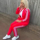 Color Pants See Through Pants Hot Selling Cotton Vintage Solid Color Cheap Multi Pocket Women's Spring Pants Trousers