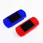 2021 Newest Retro PVP Game Handheld Video Game With 2.4 Inch And 2 Game Cards Support AV Out