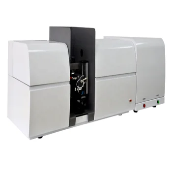 Flame Graphite Furnace Aas Atomic Absorption Spectrometer