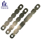 Form For Full Nominal Sizes Form Ties For Aluminum Forming System