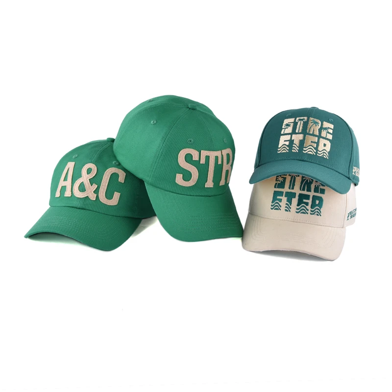 custom baseball cap prices