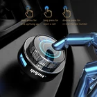 Fm Top Ranking Popular Products 2021 Car Music System Fm Transmitter Bluetooth Car Mp3 Player