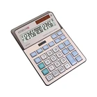 Calculator Calculator The Calculator OSALO Calculator 16 Digit Extra Large Display Calculator