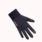 Sports Gloves Winter Men Outdoor Sports Motorcycle Touch Screen Thermal Driving Running Gloves