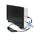 Portable Veterinary Camera Endoscopy Endoscope For Animal Dog Cat Hysteroscopy Surgery