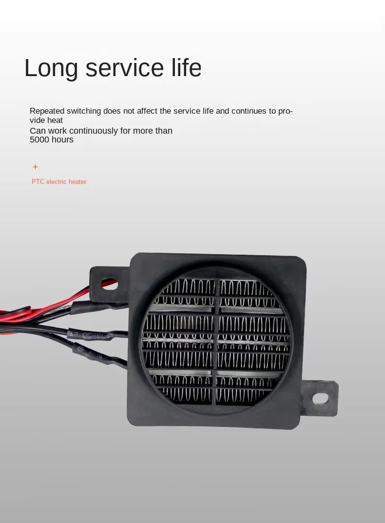 Cross Flow Fans, 220v - detail 24
