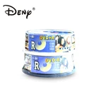 A Grade Blank Dvd R In Bulk With 120min 16x