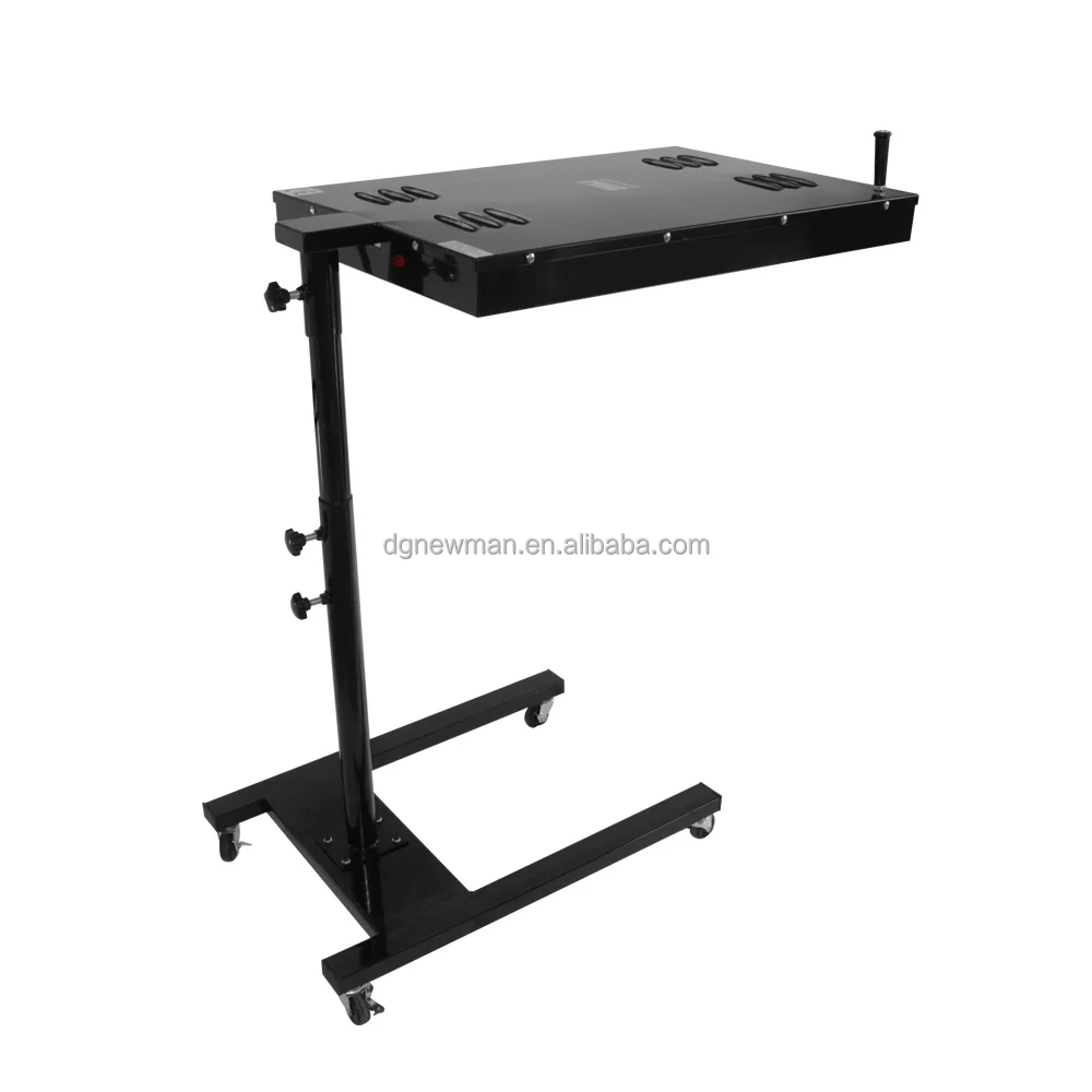 product dgruida nd608 simple flash dryer for screen printing equipment-6