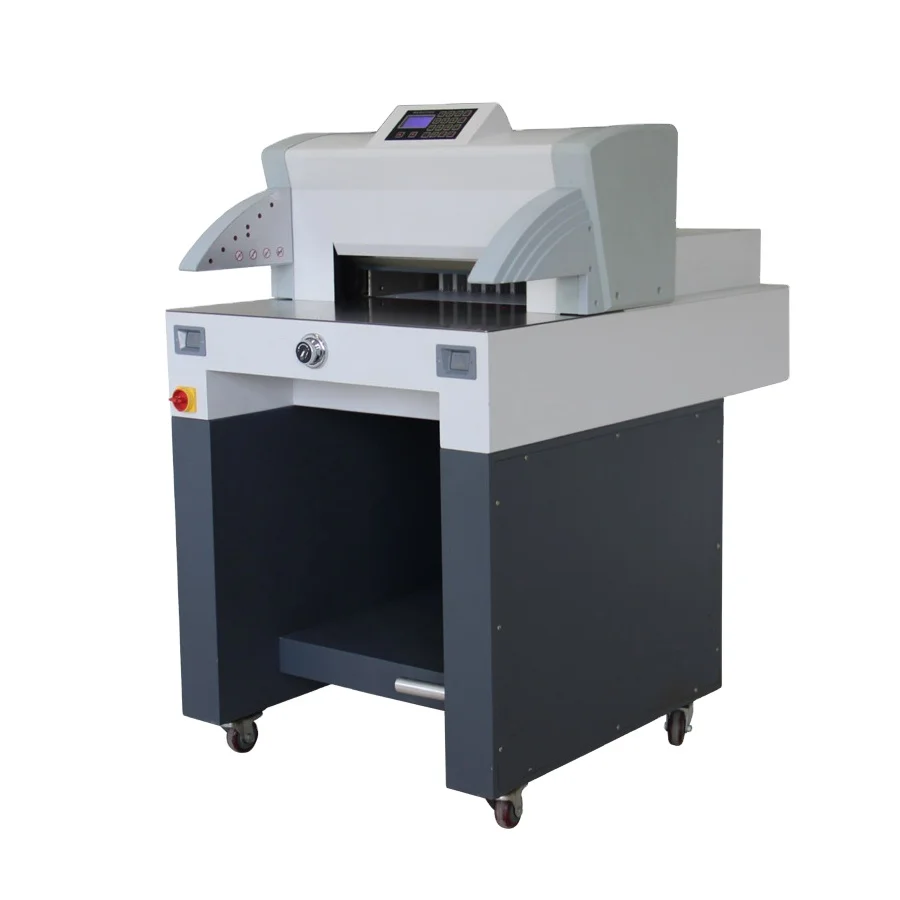 table top die cutting machine