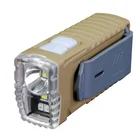 Mini Torch Pocket Small Size 2W Mini LED Torch Flashight Best For Emergency