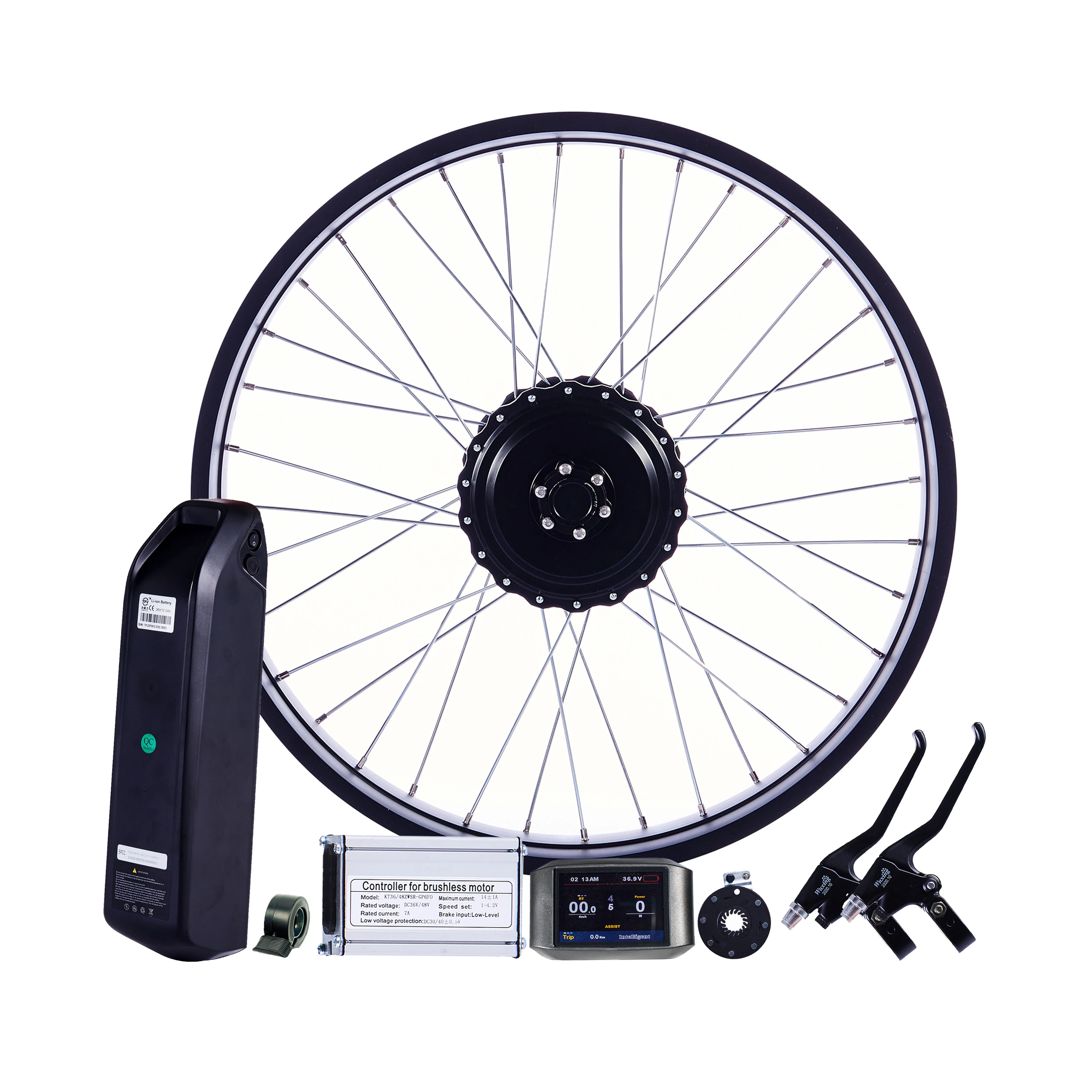 e bike kit 750w