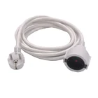 Extension Female To Male Extension Cord European Type Extension Cord CEE7/7 Male Plug To Female Socket