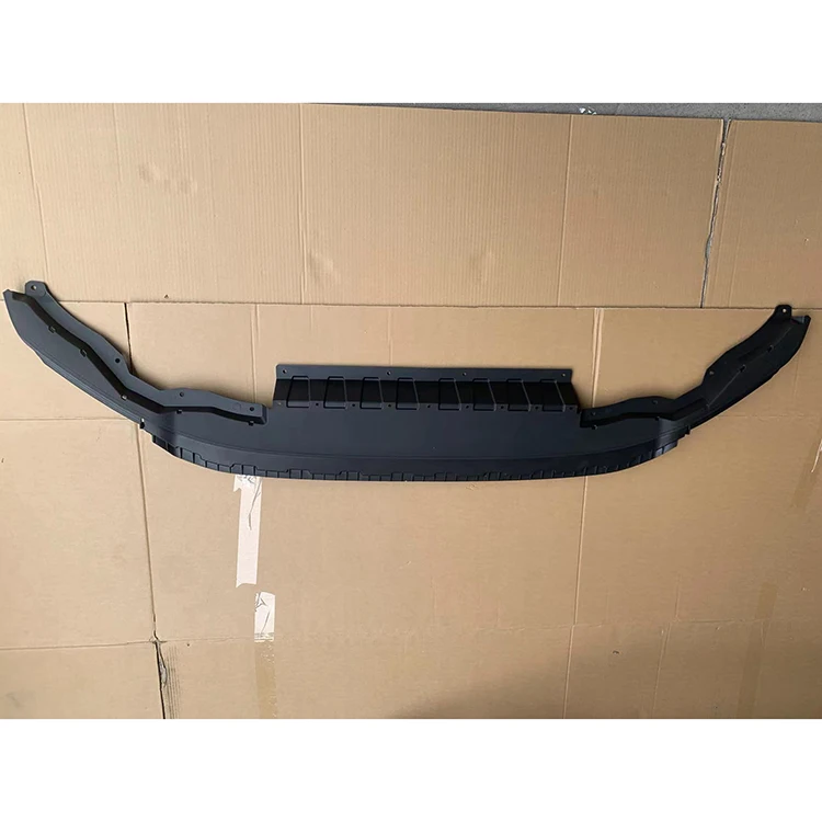 KEBEL Front Bumper Kit OEM 5NA807217AC GRU Hot Sale Car Bumpers Front for VW Tiguan R-Line 2017 factory