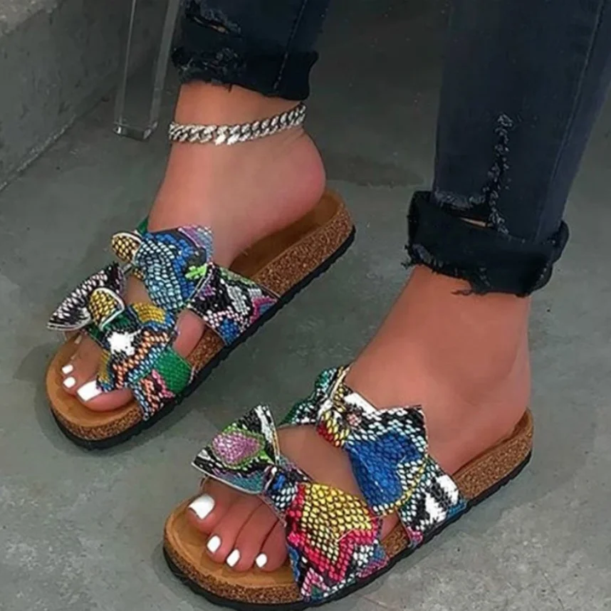 new look summer sandals
