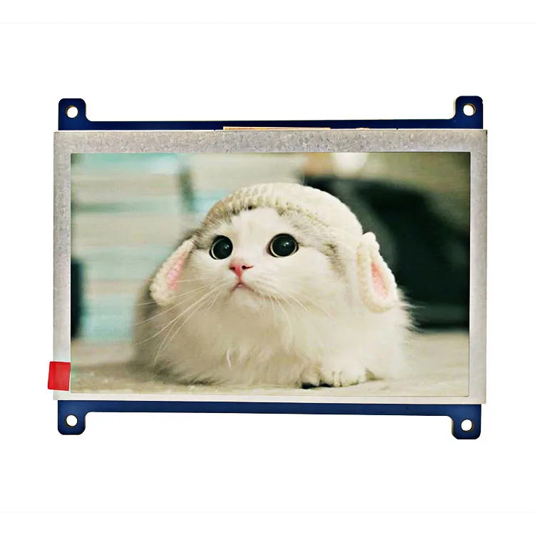 ce certification lcd touch screen for sale