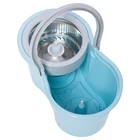 Home Cleaning Mop With Bucket Easy Home Cleaning Bucket Spin Mop With Telescopic Mop Handle