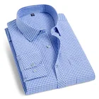 Dress Shirt Cotton Shirt Best Quality Eco-friendly Custom Dress Shirt Long Sleeve Slim Fit Dress Shirt Men